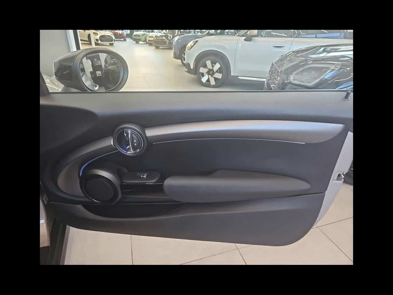 2022 MINI HARDTOP 2 DOOR Cooper S FWD