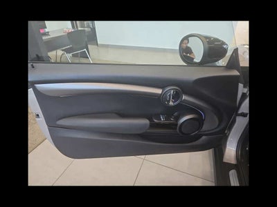 2022 MINI HARDTOP 2 DOOR Cooper S FWD