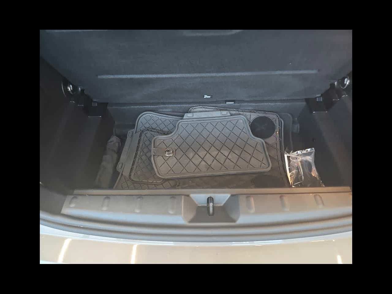 2022 MINI HARDTOP 2 DOOR Cooper S FWD