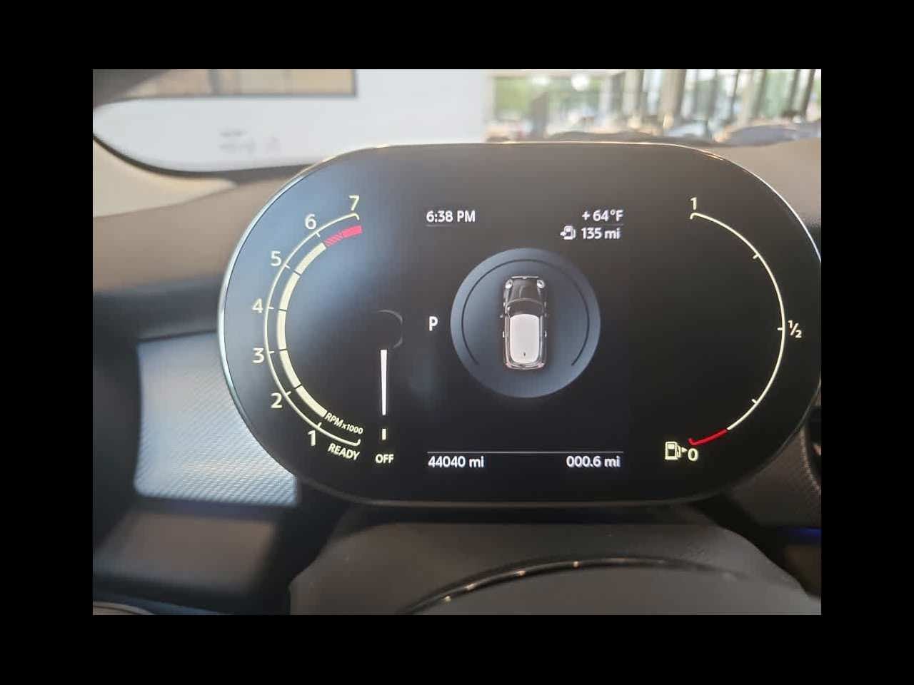 2022 MINI HARDTOP 2 DOOR Cooper S FWD