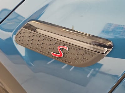 2024 MINI HARDTOP 2 DOOR Cooper S FWD