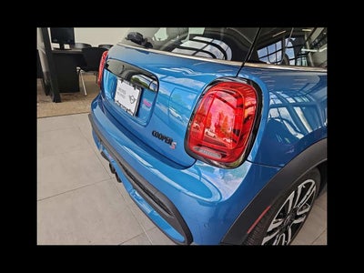 2024 MINI HARDTOP 2 DOOR Cooper S FWD