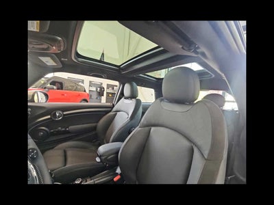 2024 MINI HARDTOP 2 DOOR Cooper S FWD