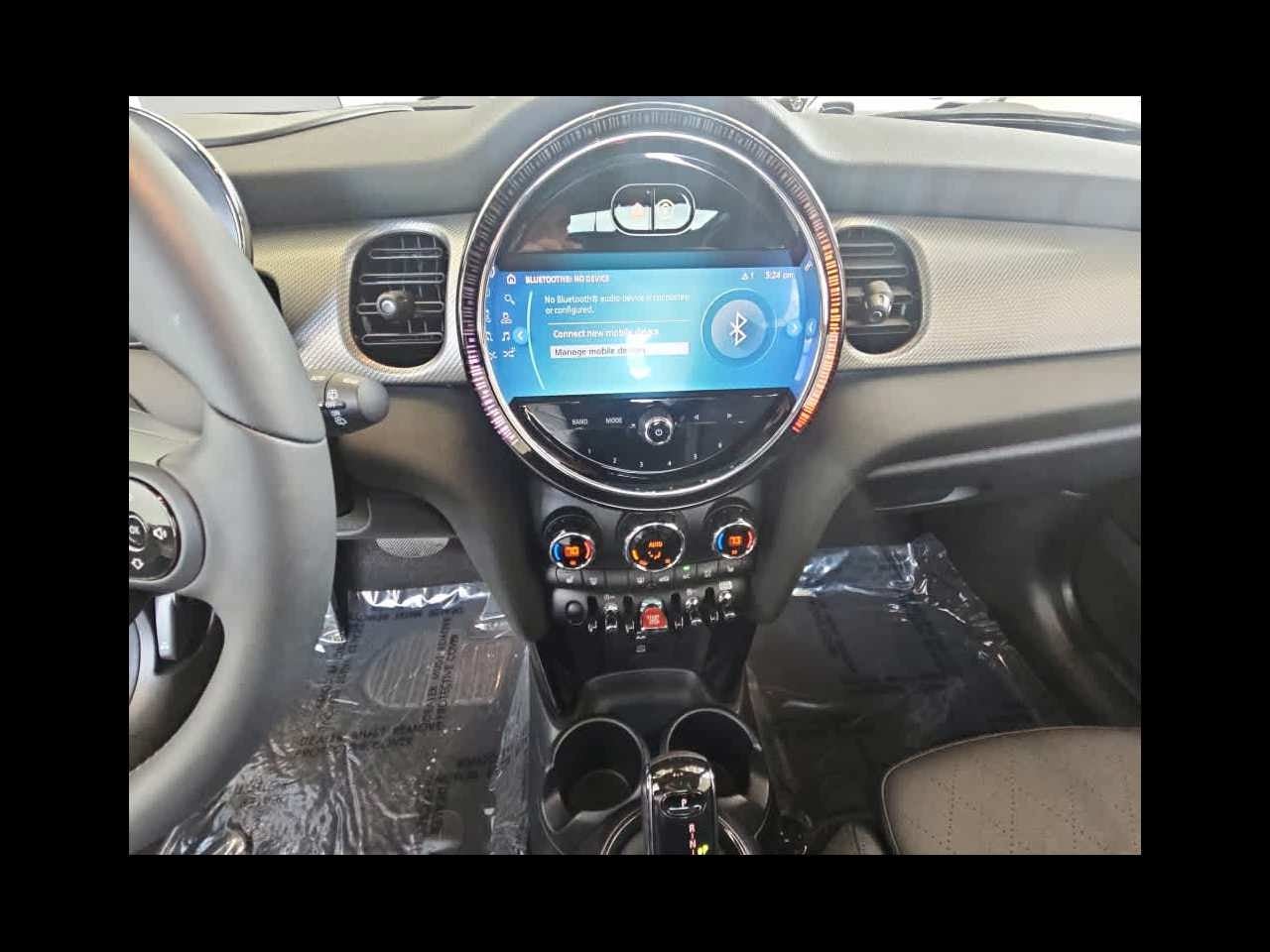 2024 MINI HARDTOP 2 DOOR Cooper S FWD