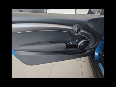 2024 MINI HARDTOP 2 DOOR Cooper S FWD
