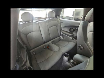 2024 MINI HARDTOP 2 DOOR Cooper S FWD