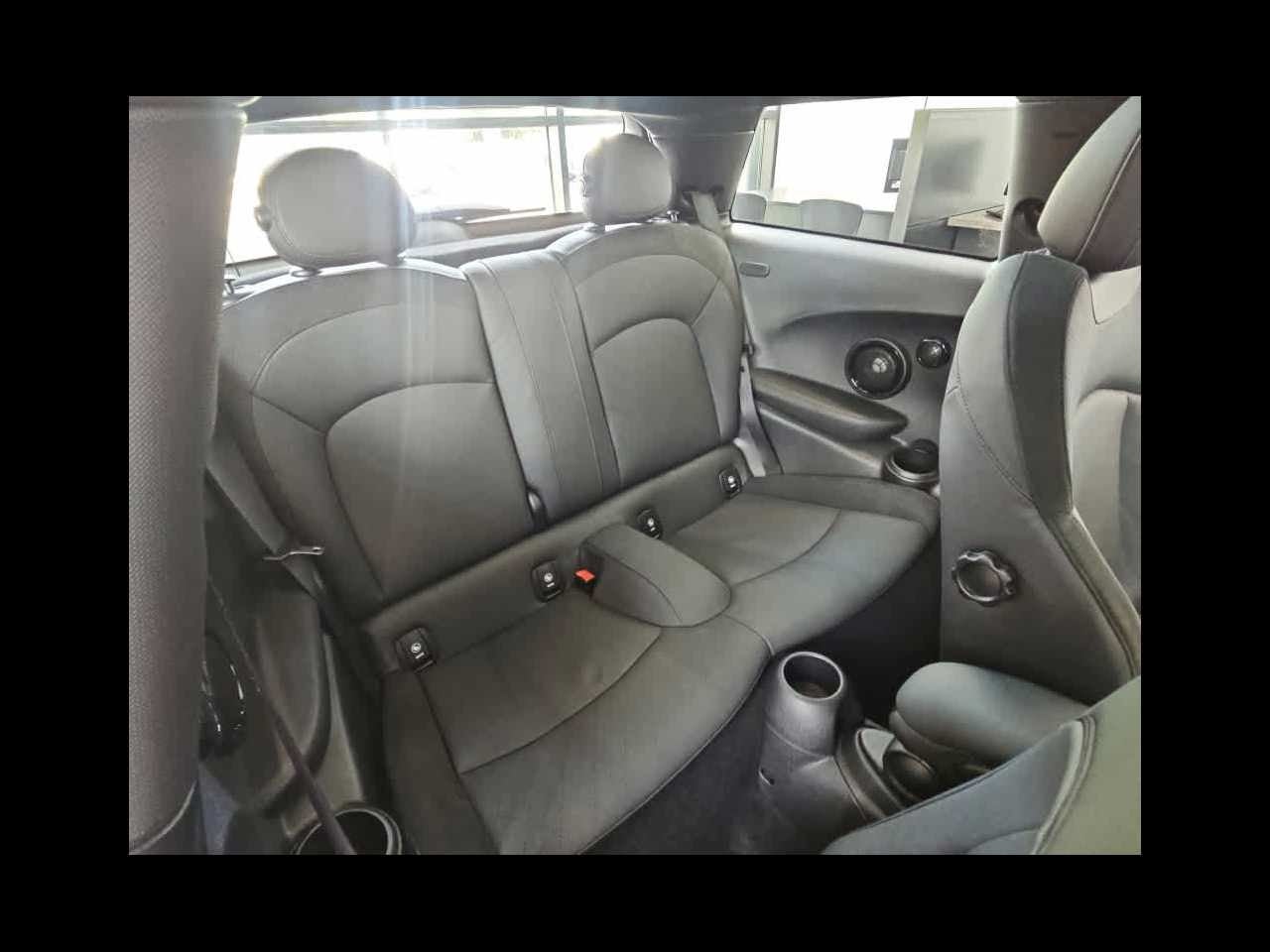 2024 MINI HARDTOP 2 DOOR Cooper S FWD