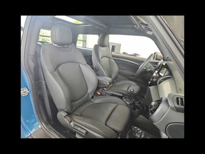 2024 MINI HARDTOP 2 DOOR Cooper S FWD