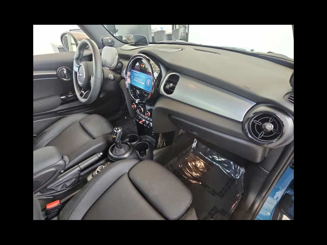 2024 MINI HARDTOP 2 DOOR Cooper S FWD