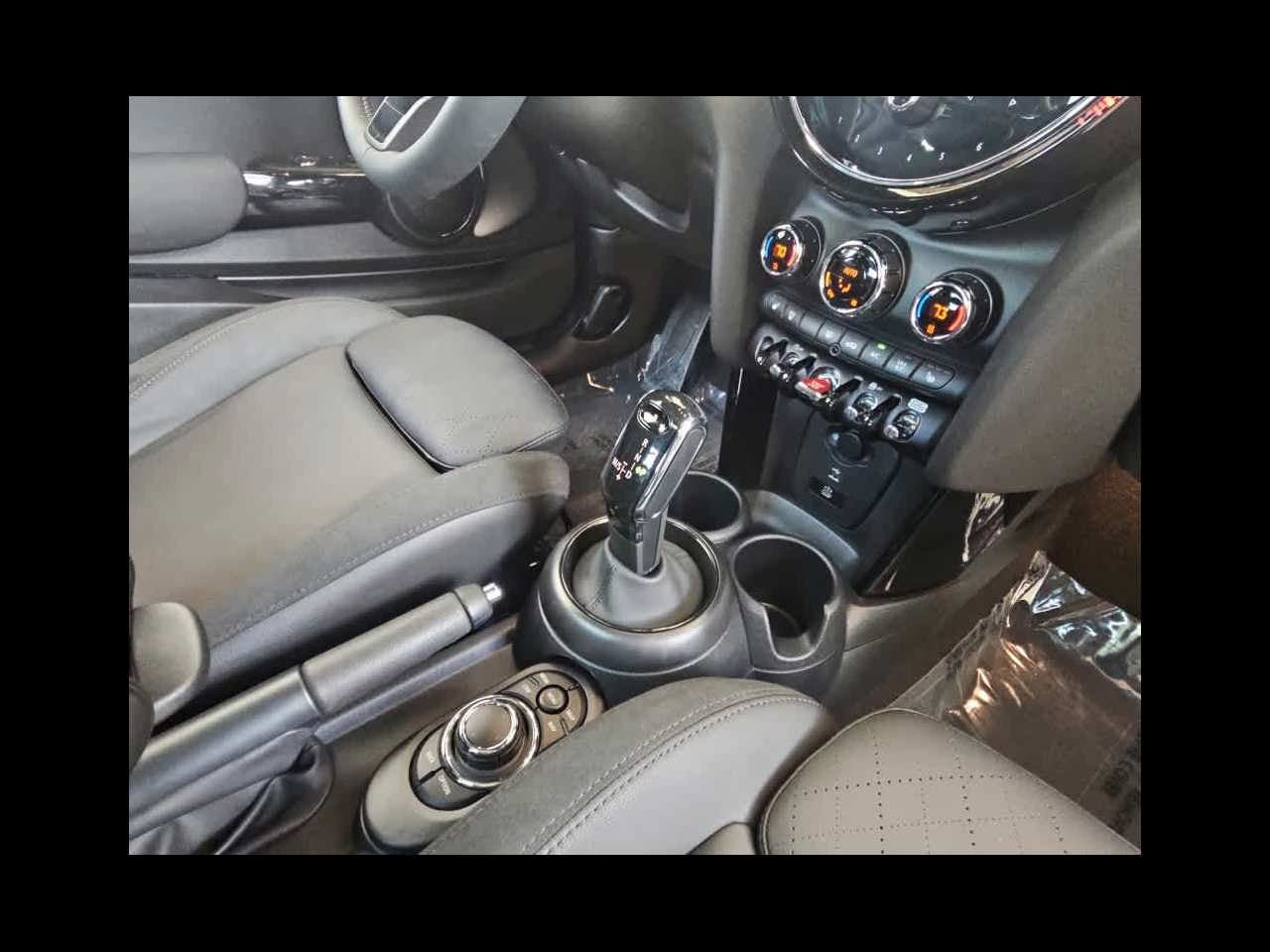 2024 MINI HARDTOP 2 DOOR Cooper S FWD