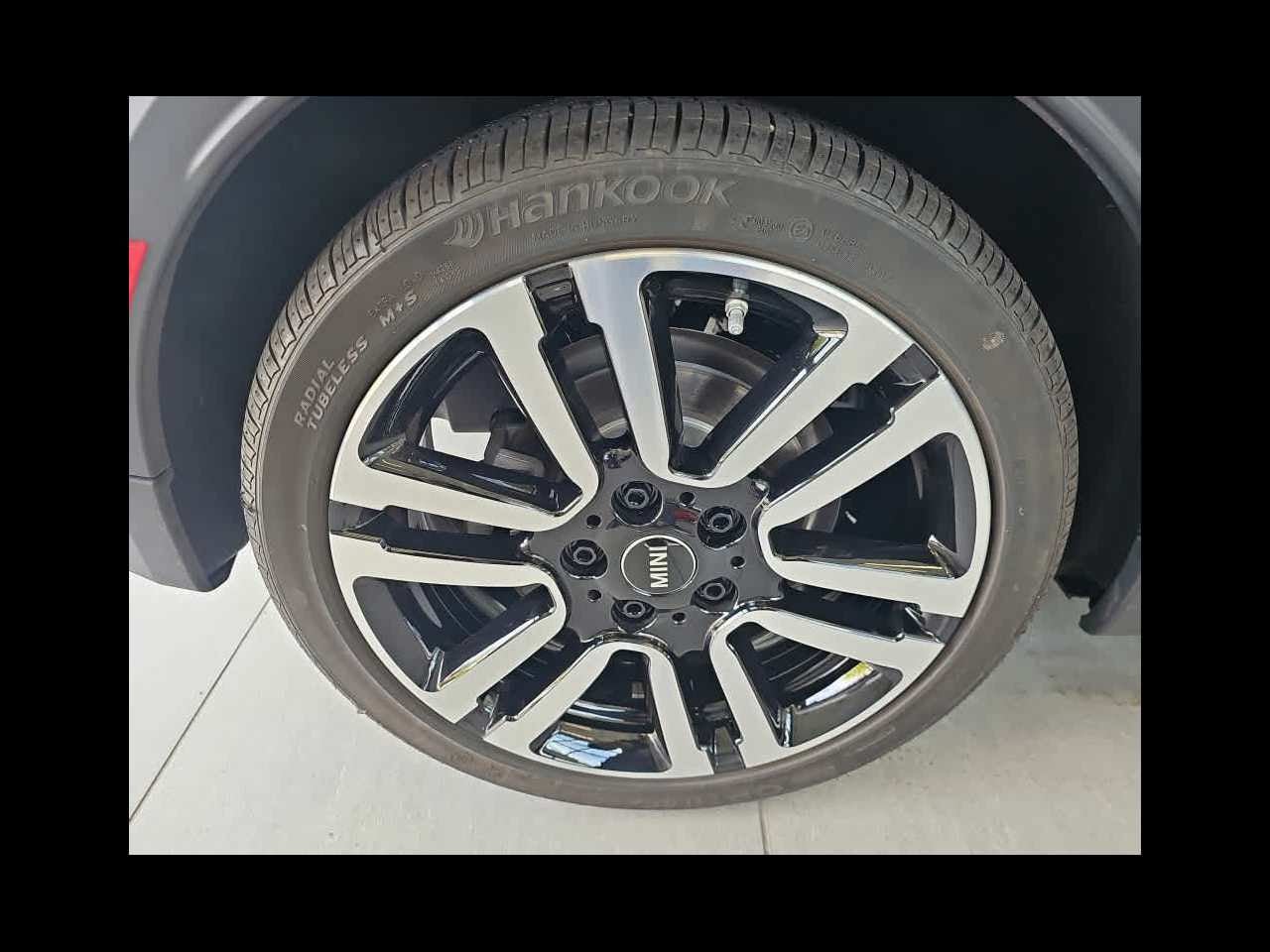 2024 MINI HARDTOP 2 DOOR Cooper S FWD