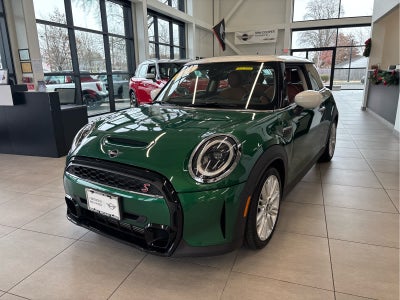 2024 MINI Hardtop 2 Door Cooper S