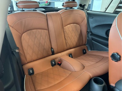 2024 MINI Hardtop 2 Door Cooper S