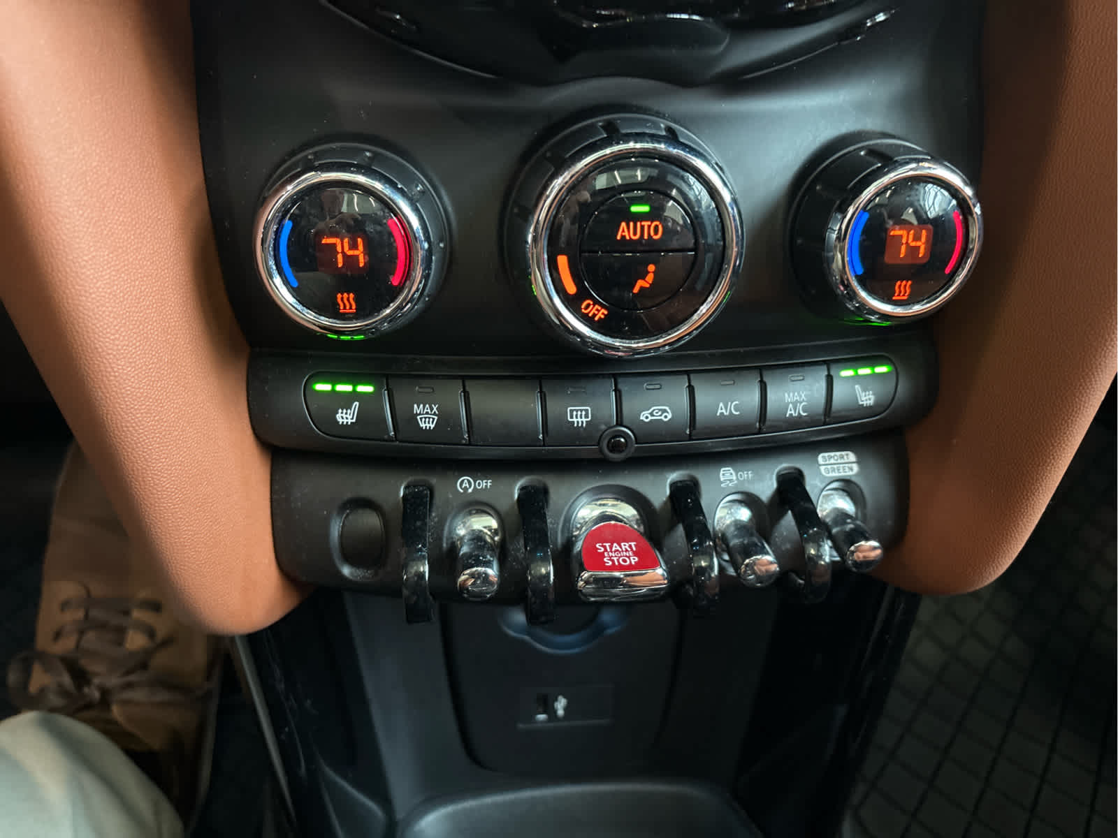 2024 MINI Hardtop 2 Door Cooper S