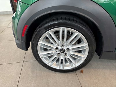 2024 MINI Hardtop 2 Door Cooper S