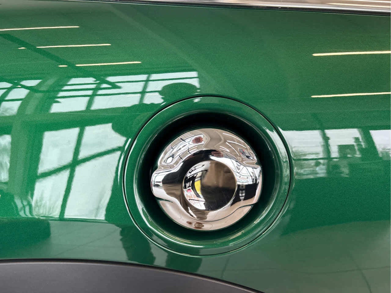 2024 MINI Hardtop 2 Door Cooper S