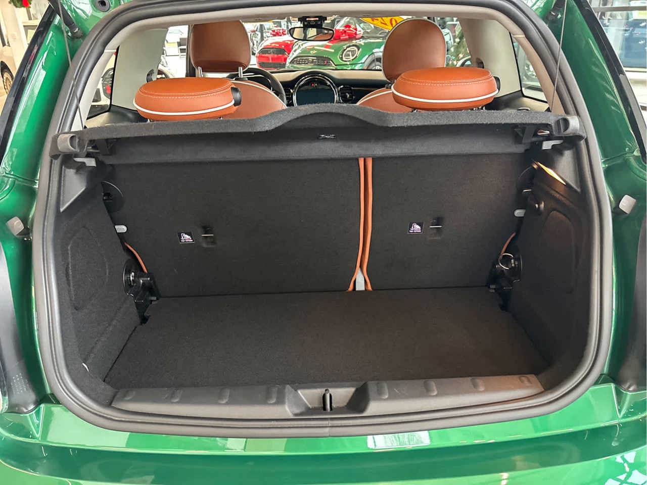 2024 MINI Hardtop 2 Door Cooper S