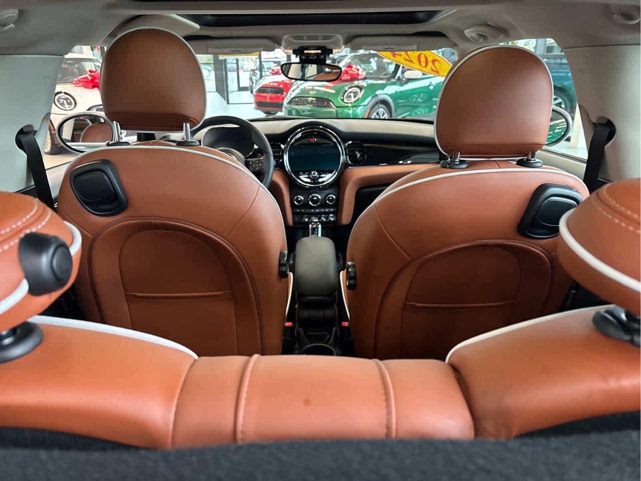 2024 MINI Hardtop 2 Door Cooper S