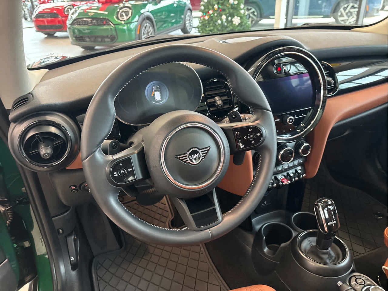 2024 MINI Hardtop 2 Door Cooper S