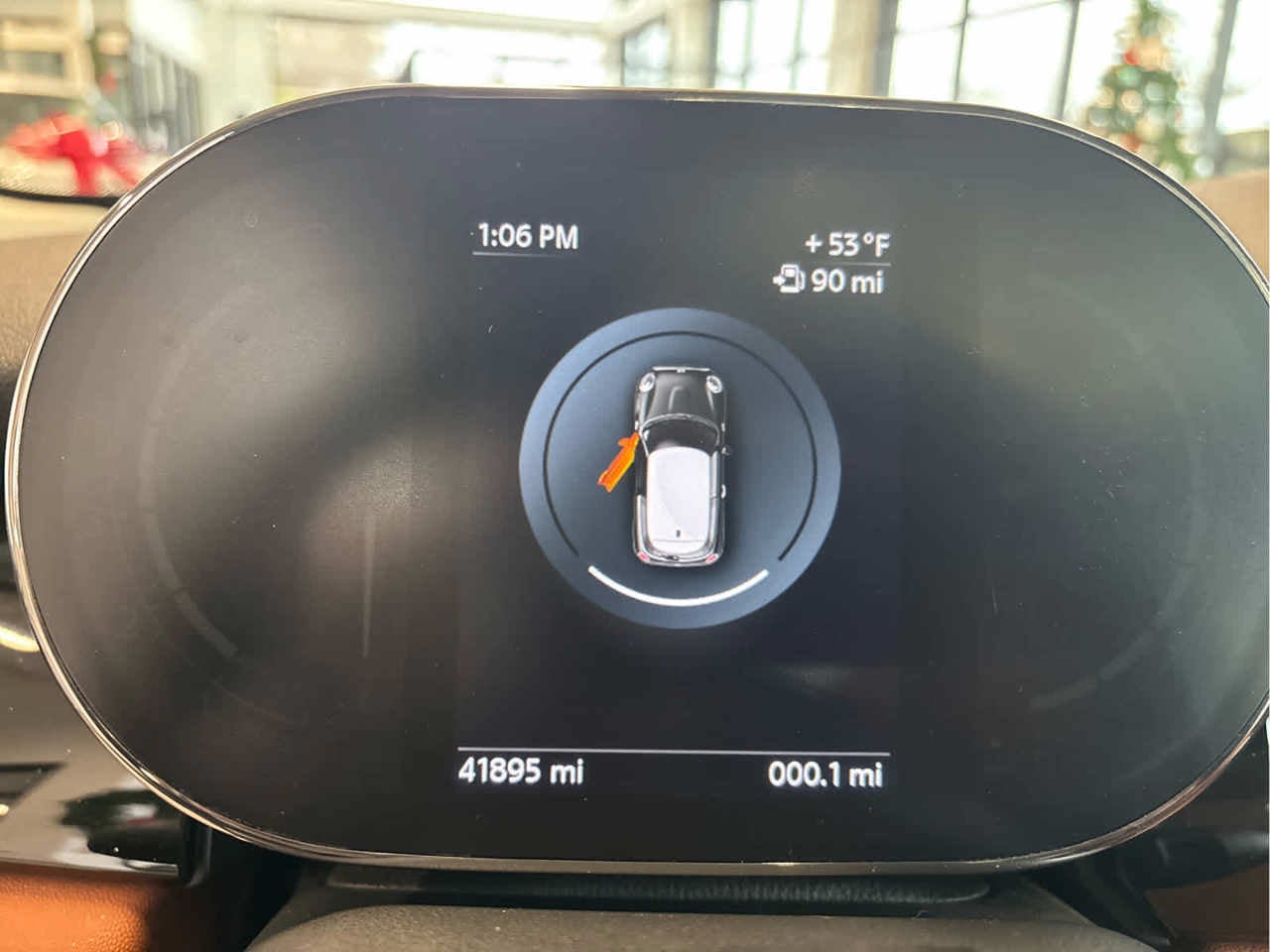 2024 MINI Hardtop 2 Door Cooper S