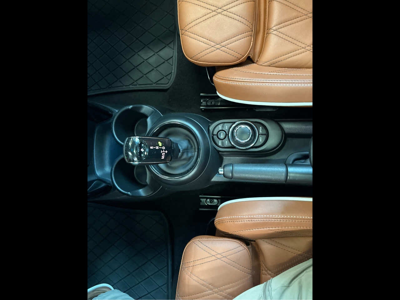 2024 MINI Hardtop 2 Door Cooper S