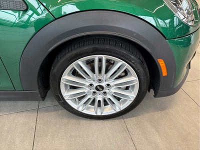2024 MINI Hardtop 2 Door Cooper S