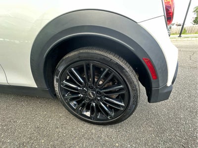 2024 MINI HARDTOP 2 DOOR Cooper S FWD
