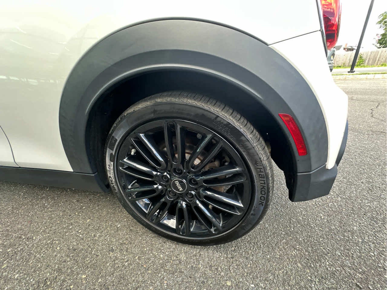 2024 MINI HARDTOP 2 DOOR Cooper S FWD