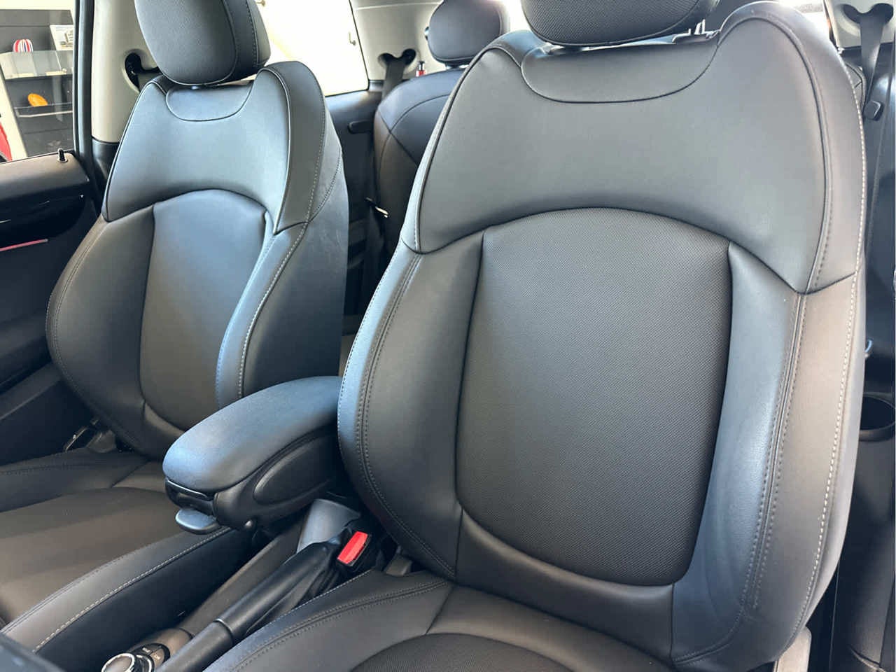 2024 MINI HARDTOP 2 DOOR Cooper S FWD