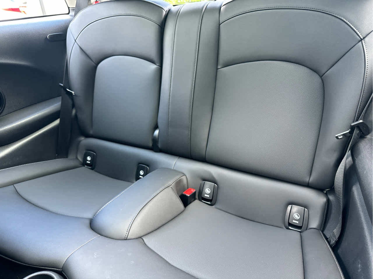 2024 MINI HARDTOP 2 DOOR Cooper S FWD