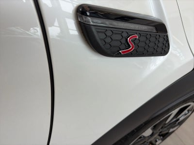 2024 MINI HARDTOP 2 DOOR Cooper S FWD
