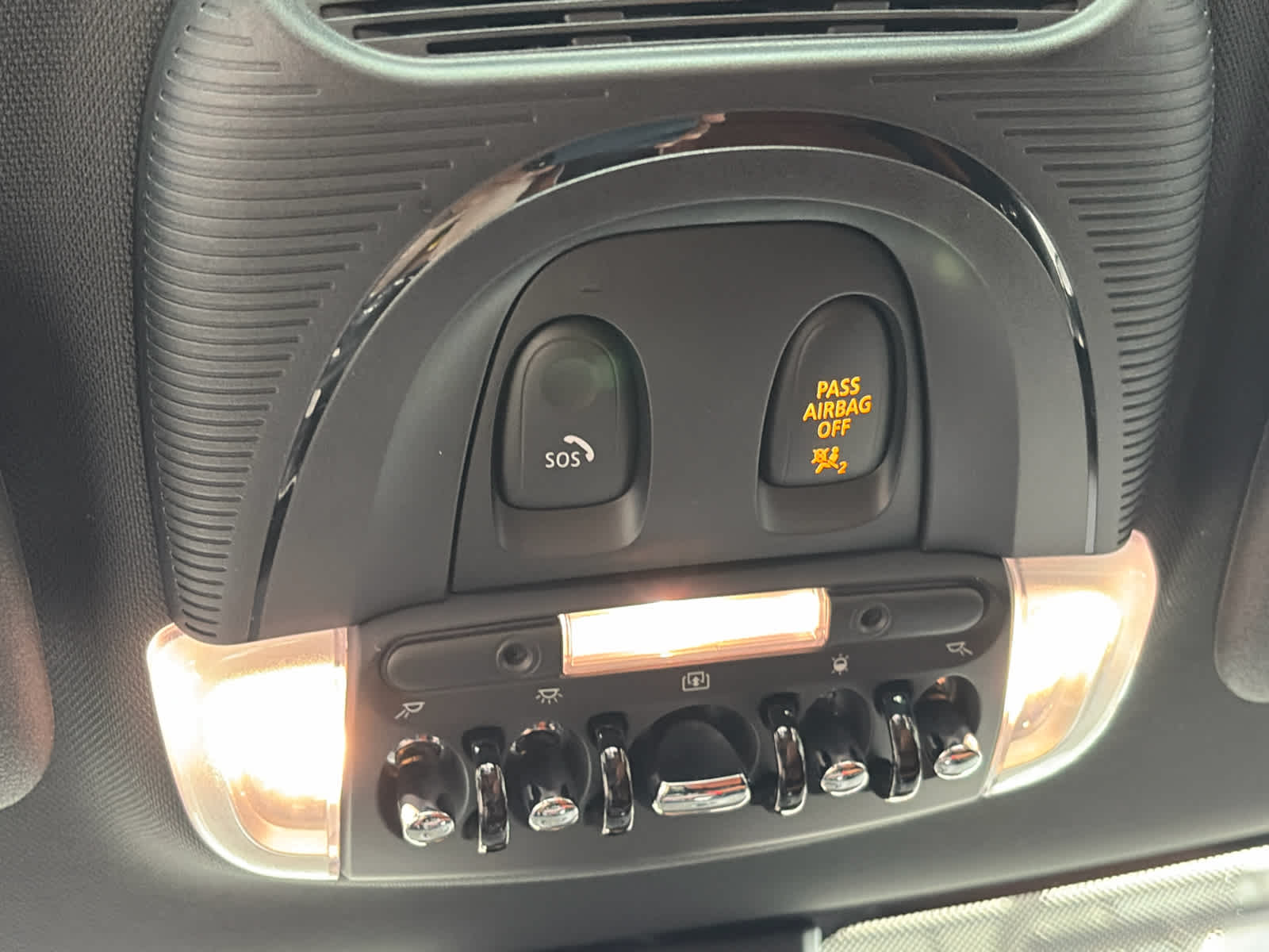 2024 MINI HARDTOP 2 DOOR Cooper S FWD