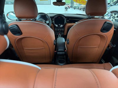 2024 MINI HARDTOP 2 DOOR Cooper S FWD