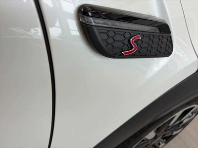 2024 MINI HARDTOP 2 DOOR Cooper S FWD