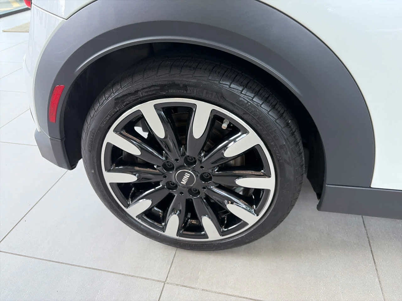 2024 MINI HARDTOP 2 DOOR Cooper S FWD