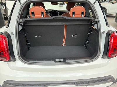 2024 MINI HARDTOP 2 DOOR Cooper S FWD