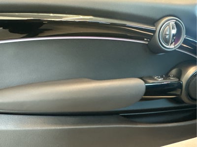 2023 MINI HARDTOP 2 DOOR Cooper S FWD