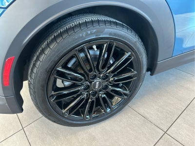 2023 MINI HARDTOP 2 DOOR Cooper S FWD