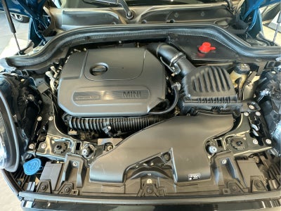 2023 MINI HARDTOP 2 DOOR Cooper S FWD