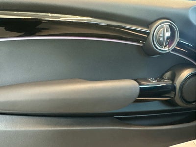 2023 MINI HARDTOP 2 DOOR Cooper S FWD