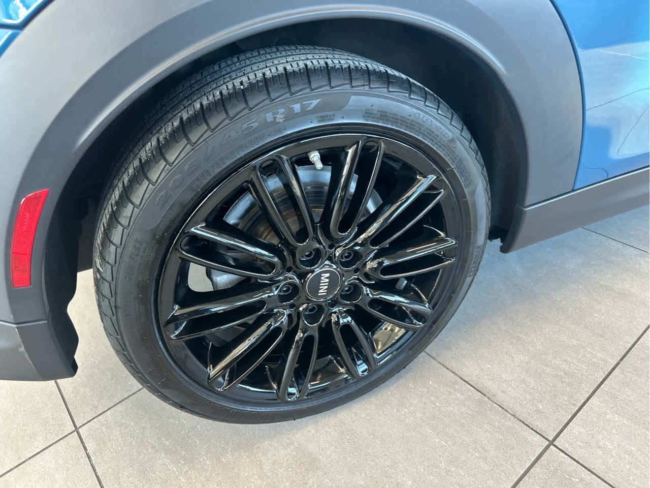 2023 MINI HARDTOP 2 DOOR Cooper S FWD