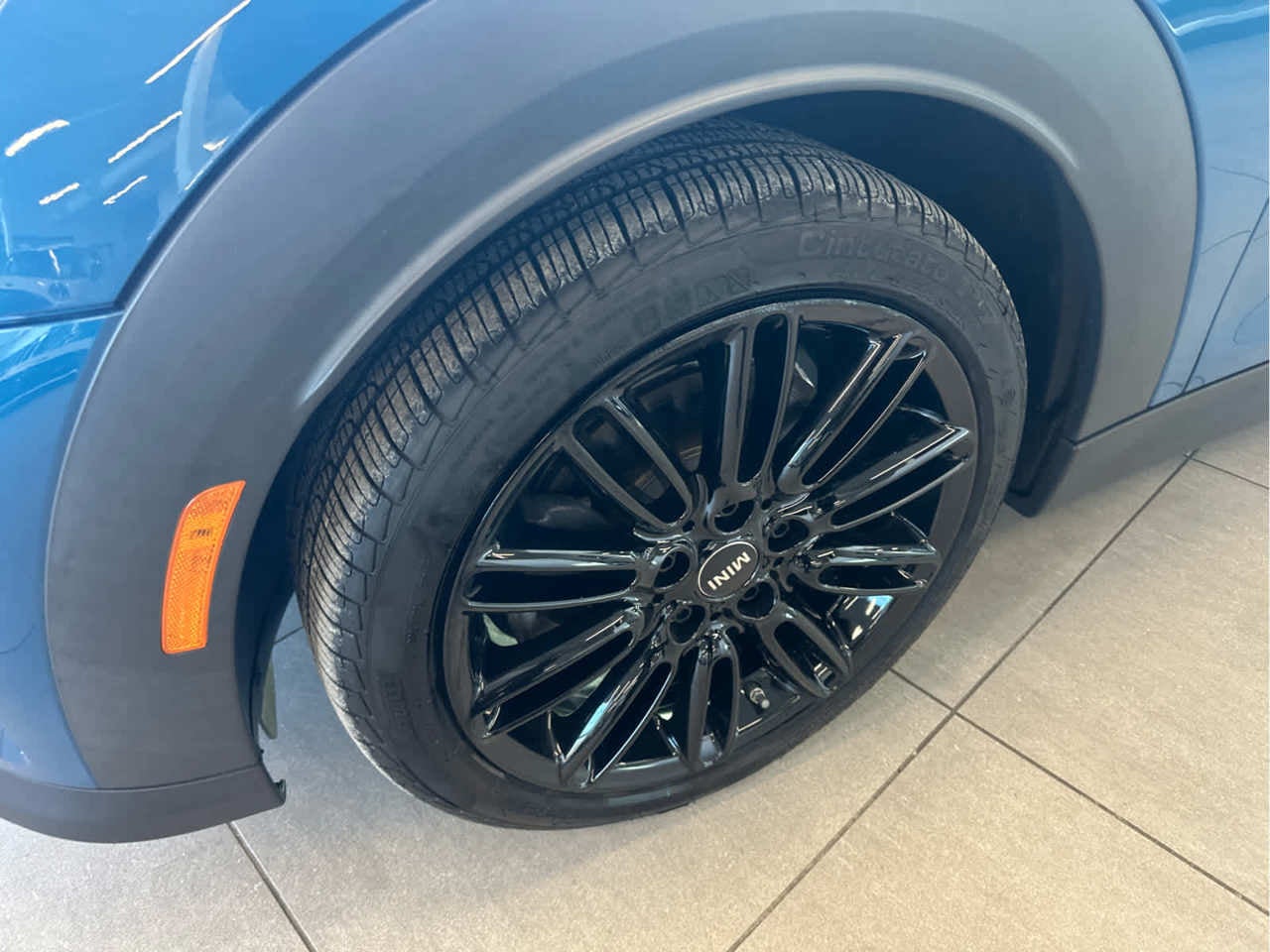 2023 MINI HARDTOP 2 DOOR Cooper S FWD