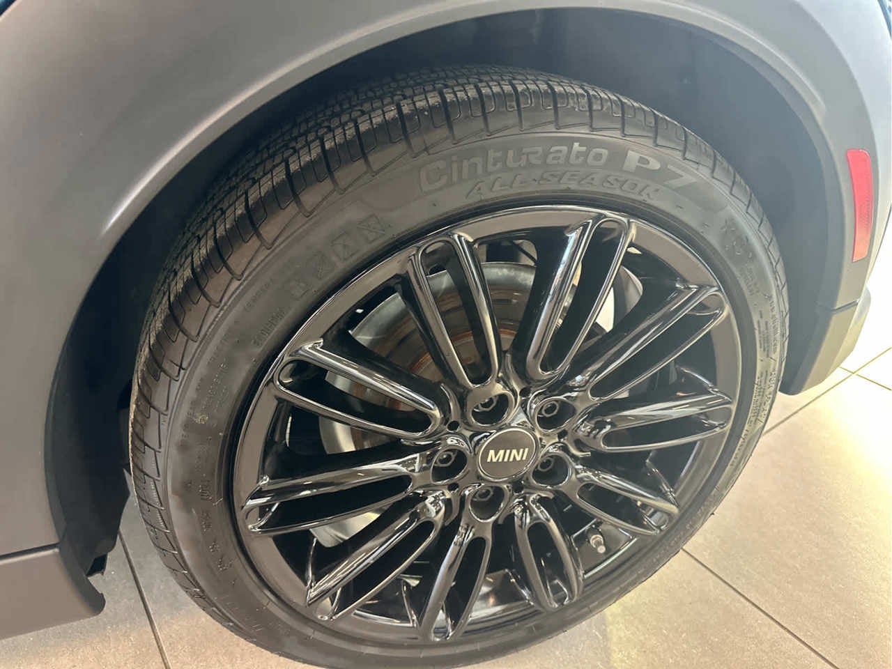 2023 MINI HARDTOP 2 DOOR Cooper S FWD