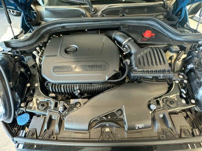 2023 MINI HARDTOP 2 DOOR Cooper S FWD