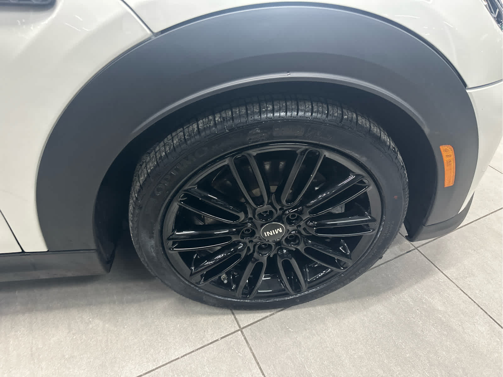 2024 MINI HARDTOP 2 DOOR Cooper S FWD