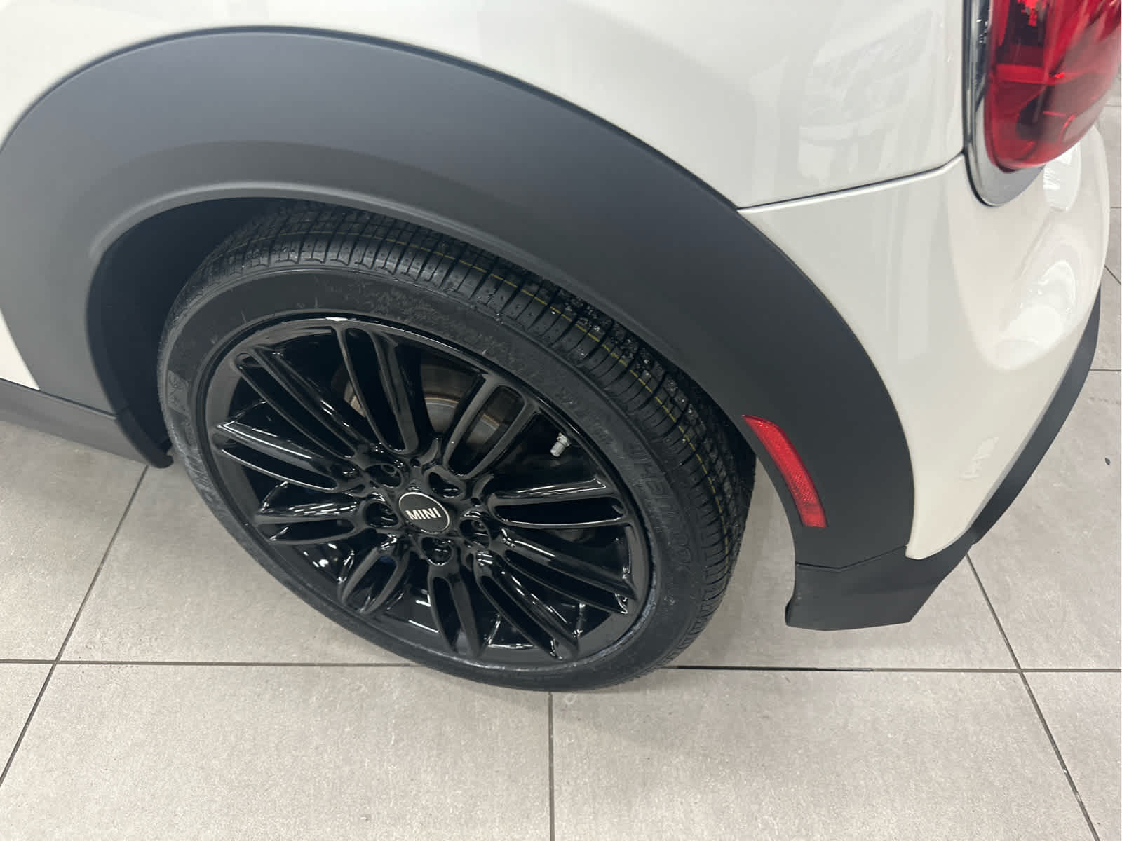 2024 MINI HARDTOP 2 DOOR Cooper S FWD