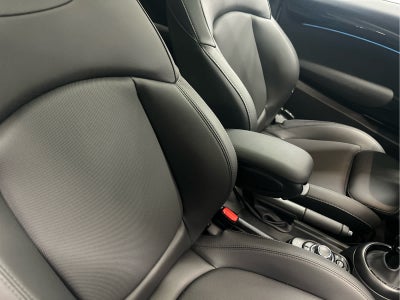 2024 MINI HARDTOP 2 DOOR Cooper S FWD
