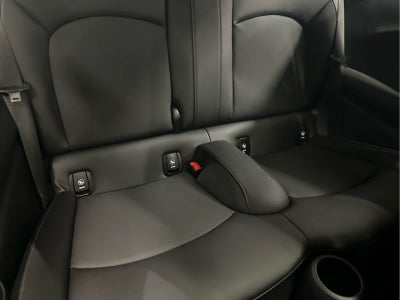 2024 MINI HARDTOP 2 DOOR Cooper S FWD