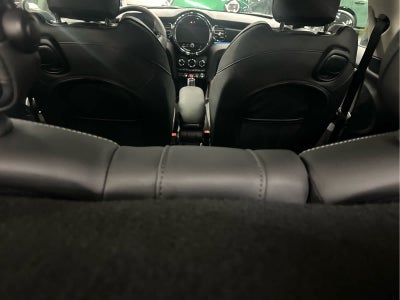 2024 MINI HARDTOP 2 DOOR Cooper S FWD