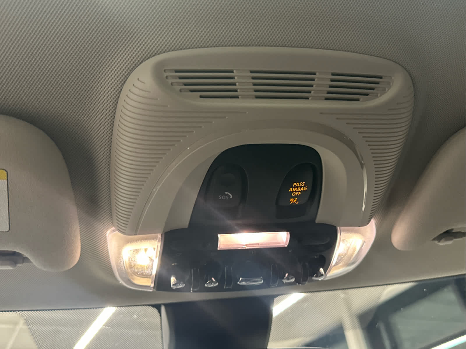 2024 MINI HARDTOP 2 DOOR Cooper S FWD